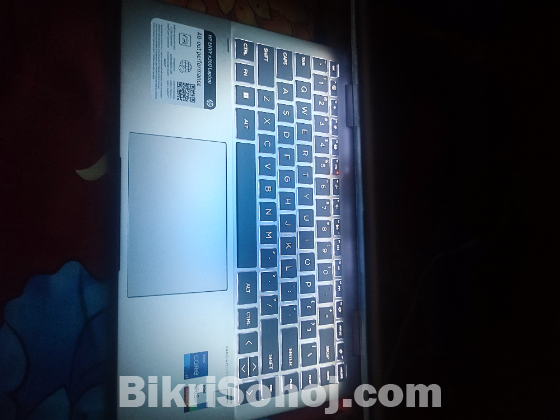 HP ENVY x360Core i7 13th GEN